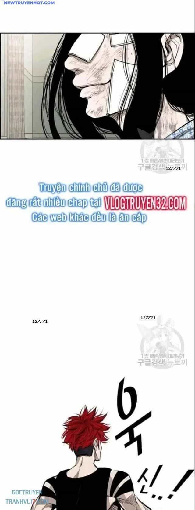 Shark - Cá Mập - Chương 190 - ảnh 4