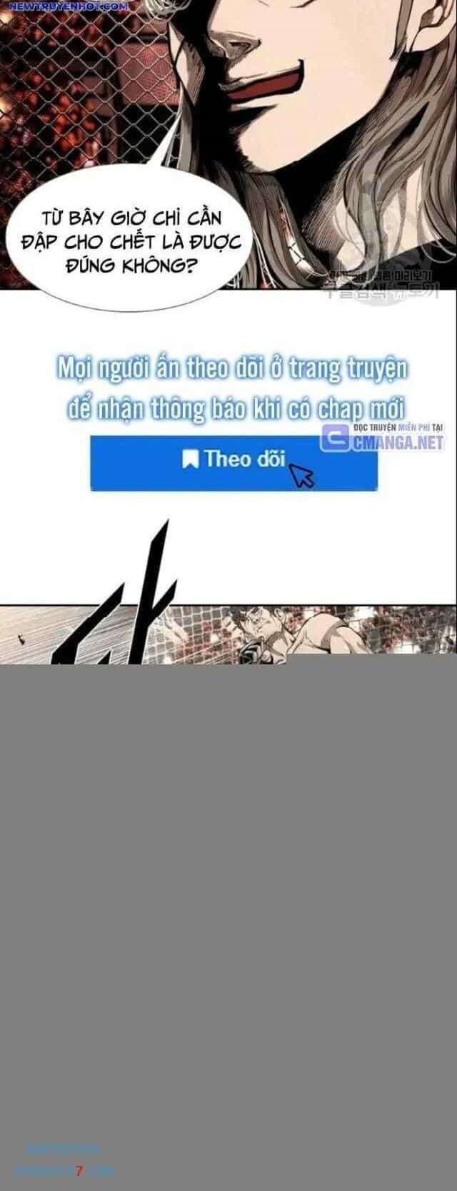 Shark - Cá Mập - Chương 190 - ảnh 47