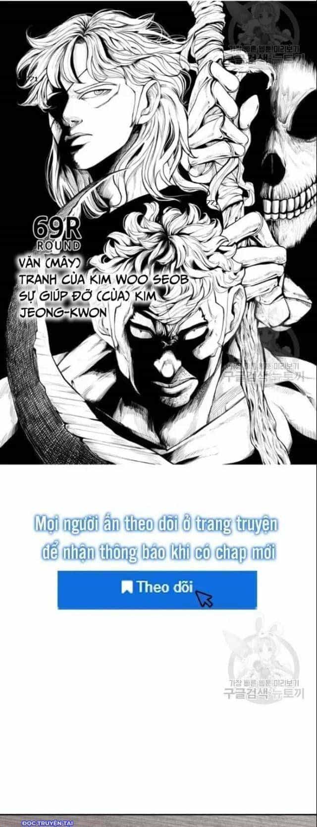 Shark - Cá Mập - Chương 190 - ảnh 6