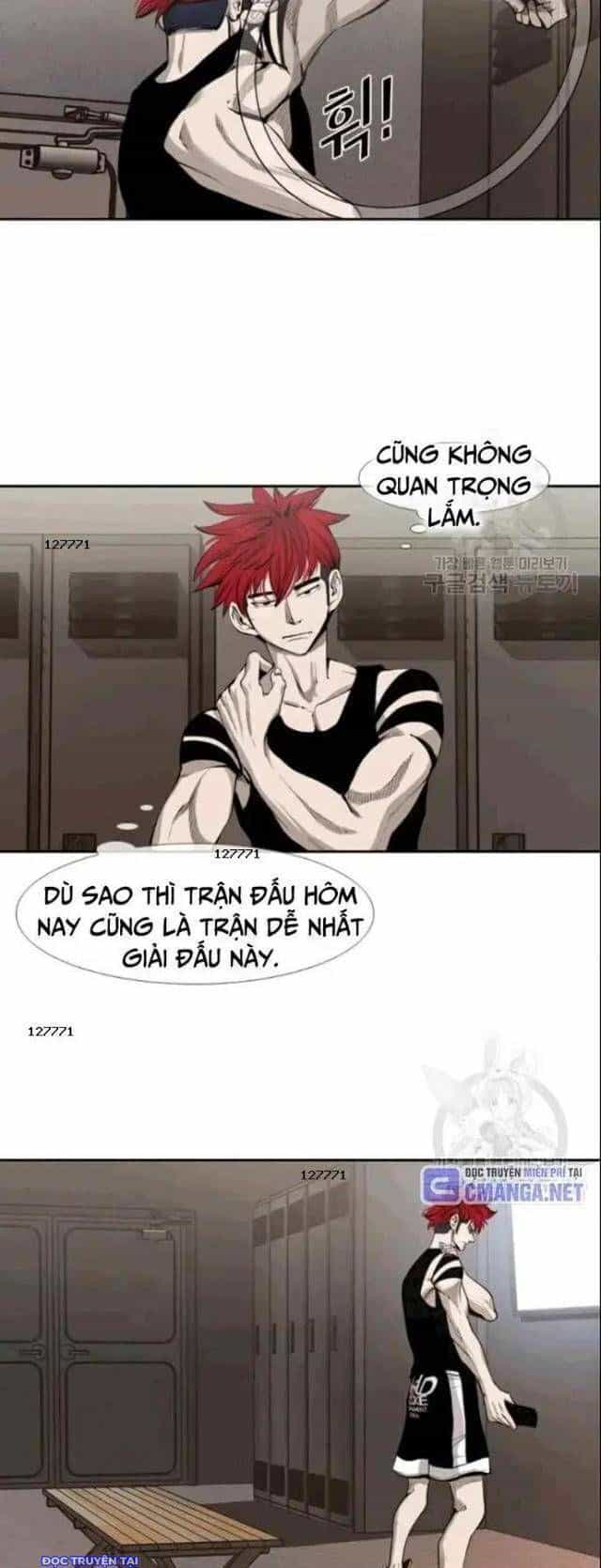 Shark - Cá Mập - Chương 190 - ảnh 8