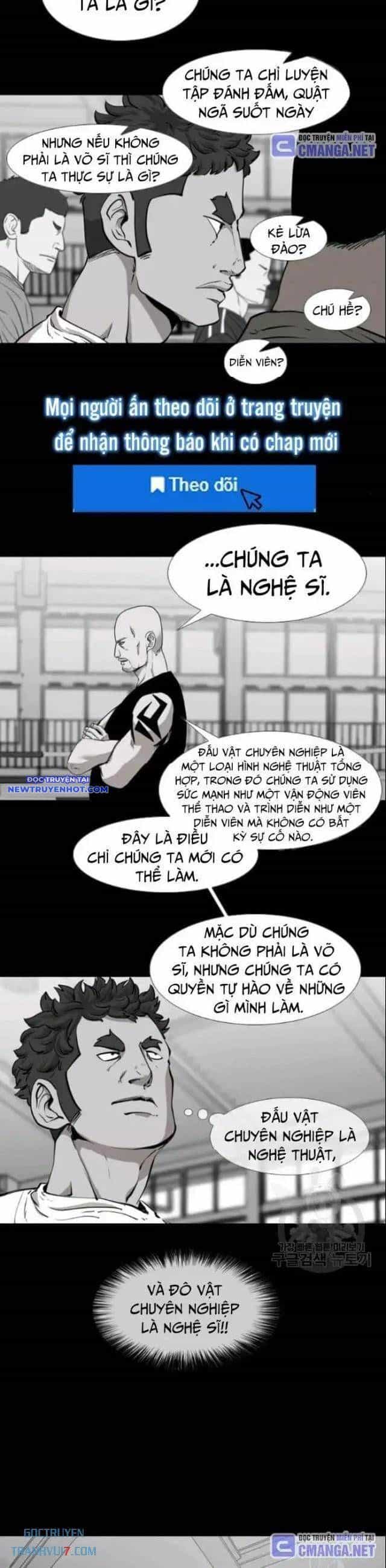 Shark - Cá Mập - Chương 191 - ảnh 15