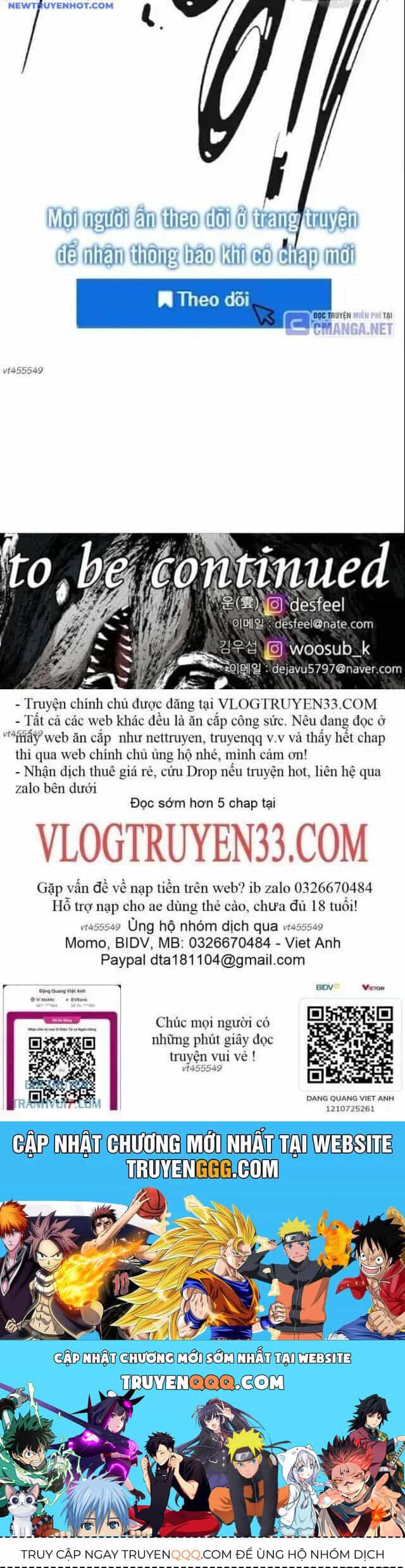 Shark - Cá Mập - Chương 191 - ảnh 52