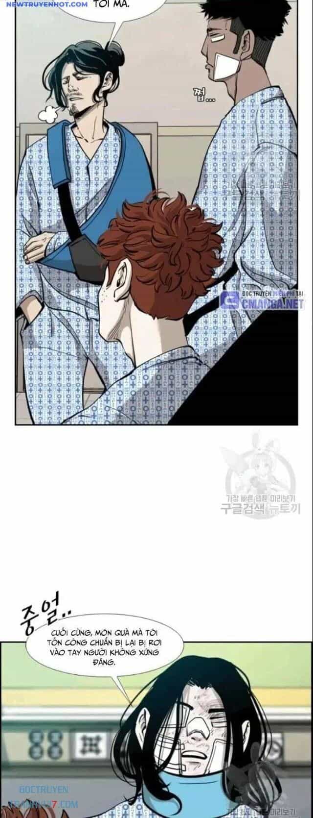 Shark - Cá Mập - Chương 193 - ảnh 37