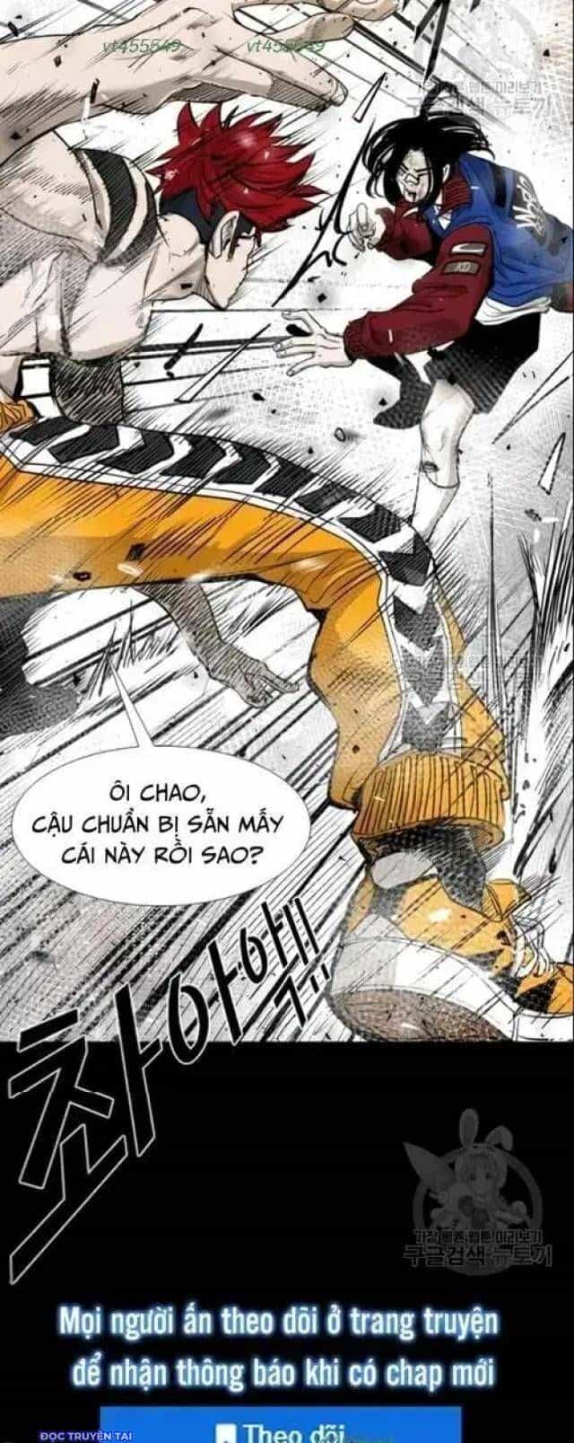Shark - Cá Mập - Chương 194 - ảnh 31