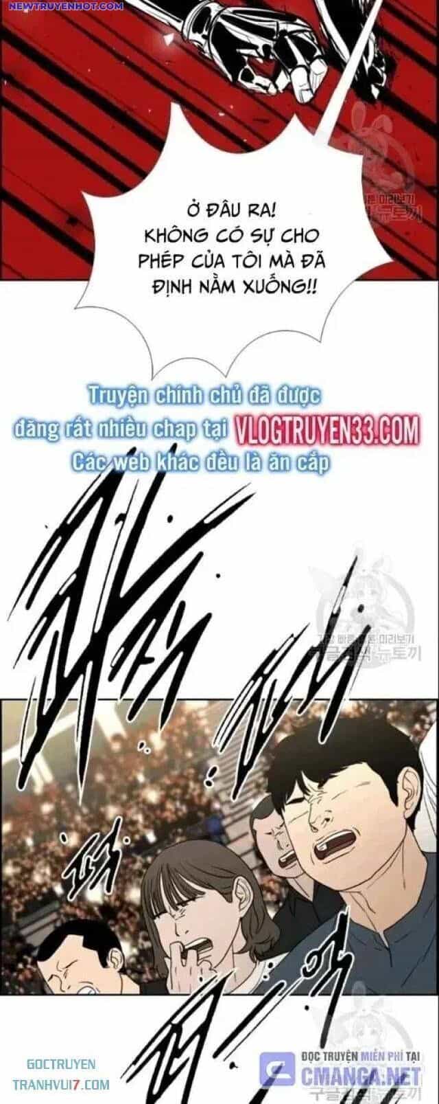 Shark - Cá Mập - Chương 194 - ảnh 50