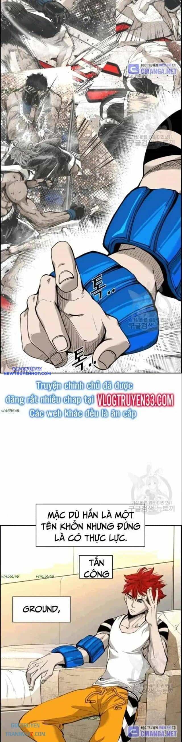 Shark - Cá Mập - Chương 195 - ảnh 30
