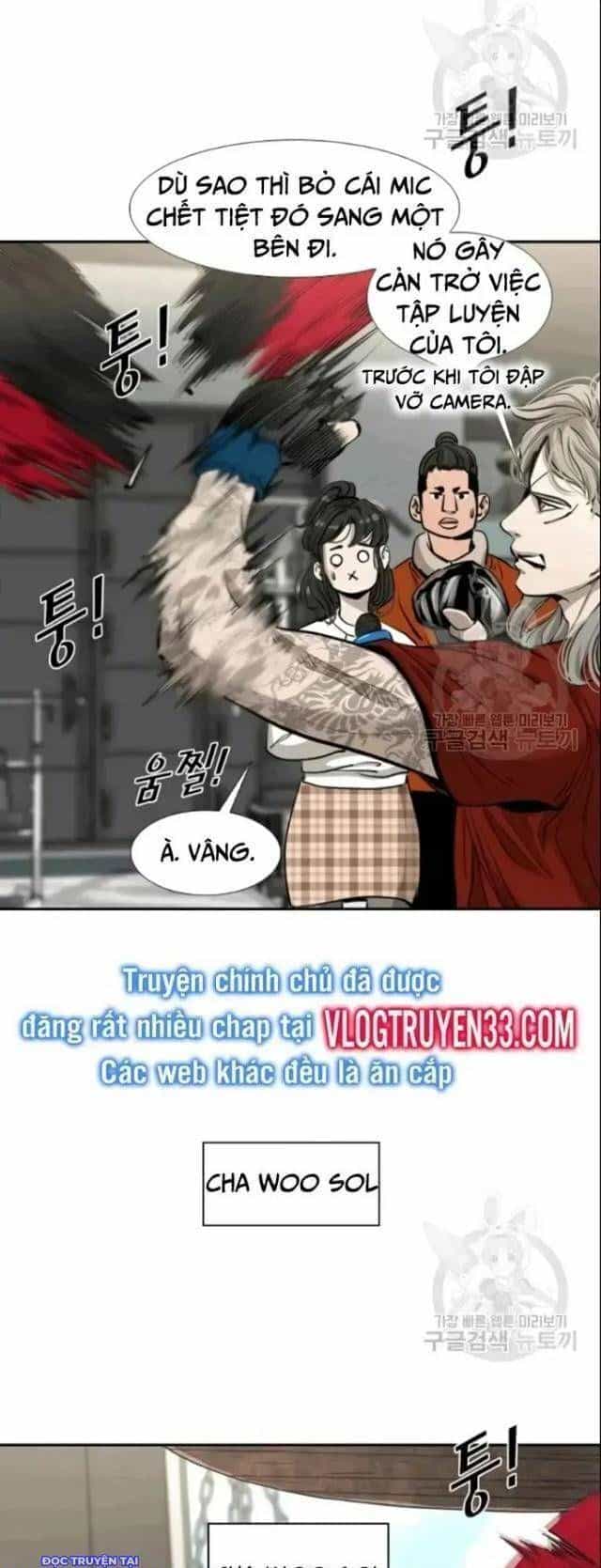 Shark - Cá Mập - Chương 195 - ảnh 36