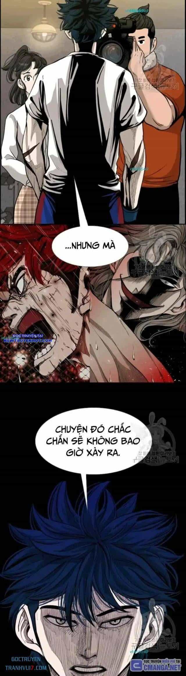 Shark - Cá Mập - Chương 196 - ảnh 19