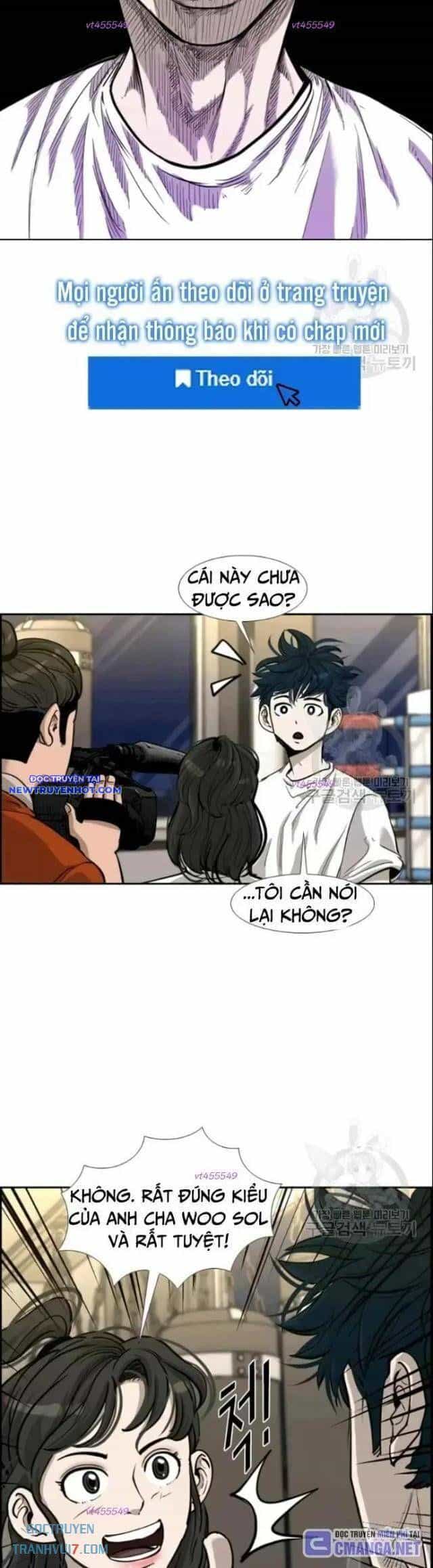 Shark - Cá Mập - Chương 196 - ảnh 20