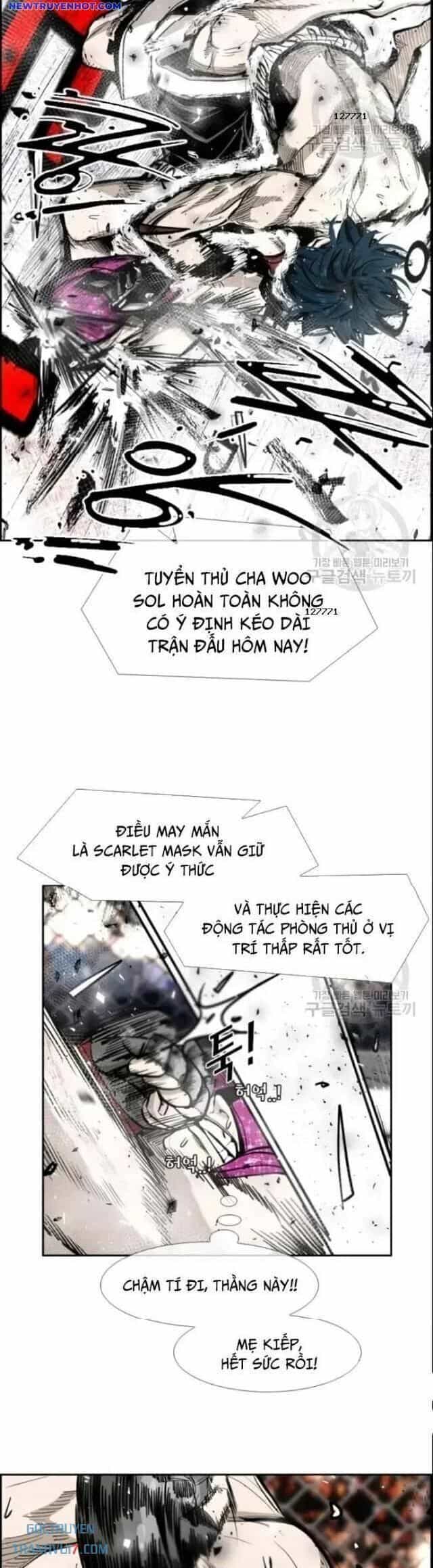 Shark - Cá Mập - Chương 197 - ảnh 16