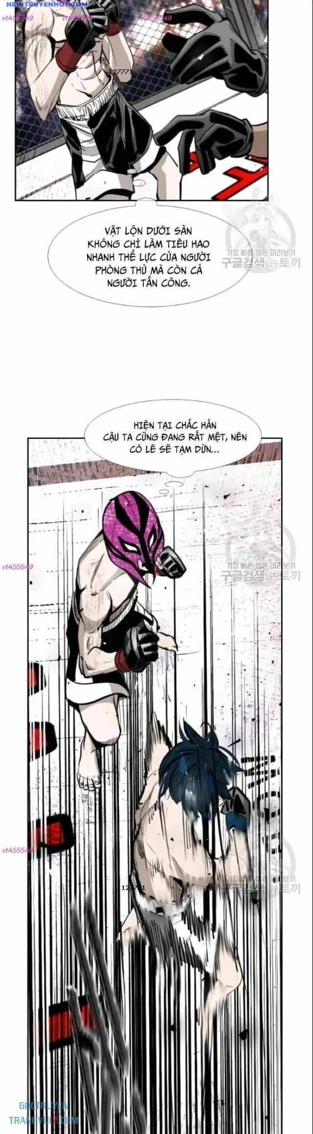 Shark - Cá Mập - Chương 197 - ảnh 20