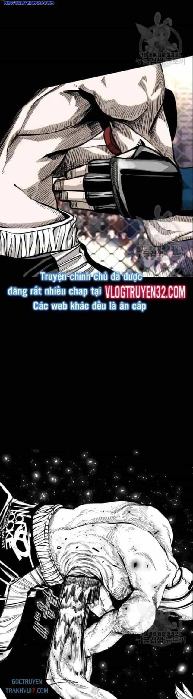 Shark - Cá Mập - Chương 197 - ảnh 8