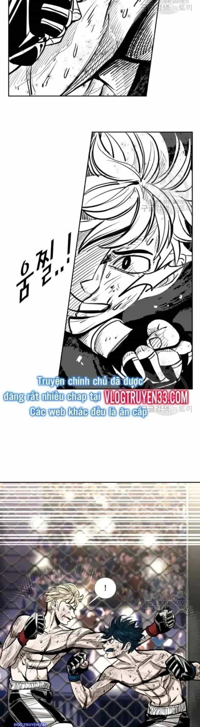 Shark - Cá Mập - Chương 200 - ảnh 29