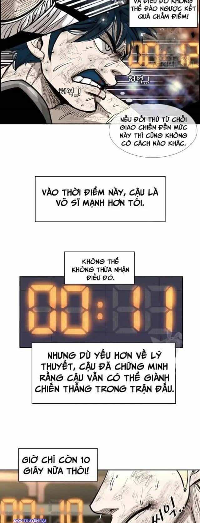 Shark - Cá Mập - Chương 201 - ảnh 16