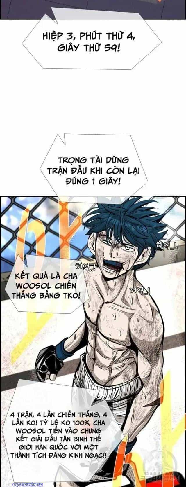 Shark - Cá Mập - Chương 201 - ảnh 41