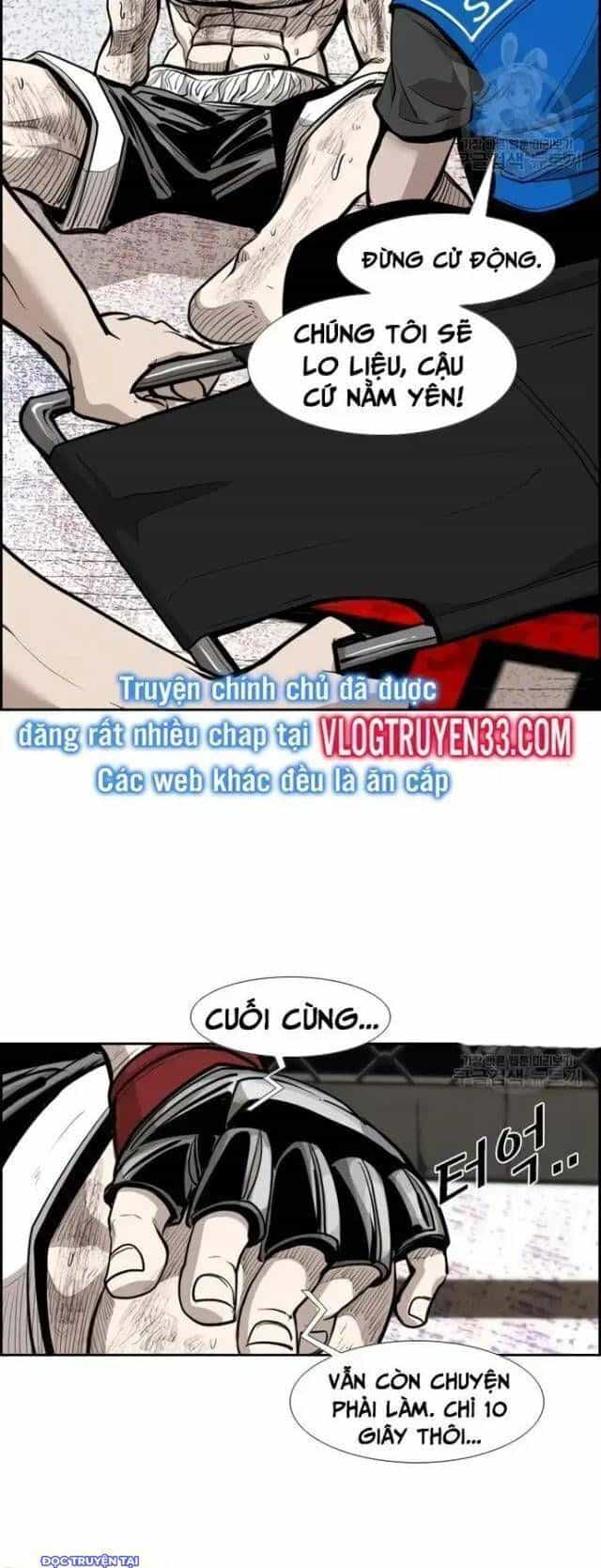 Shark - Cá Mập - Chương 201 - ảnh 46