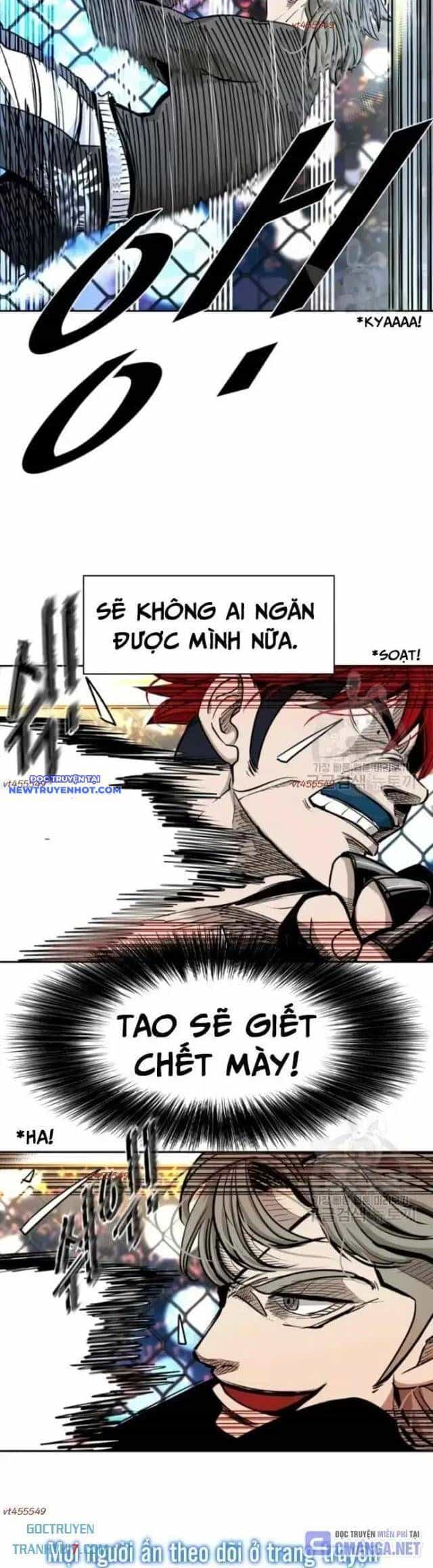 Shark - Cá Mập - Chương 202 - ảnh 39