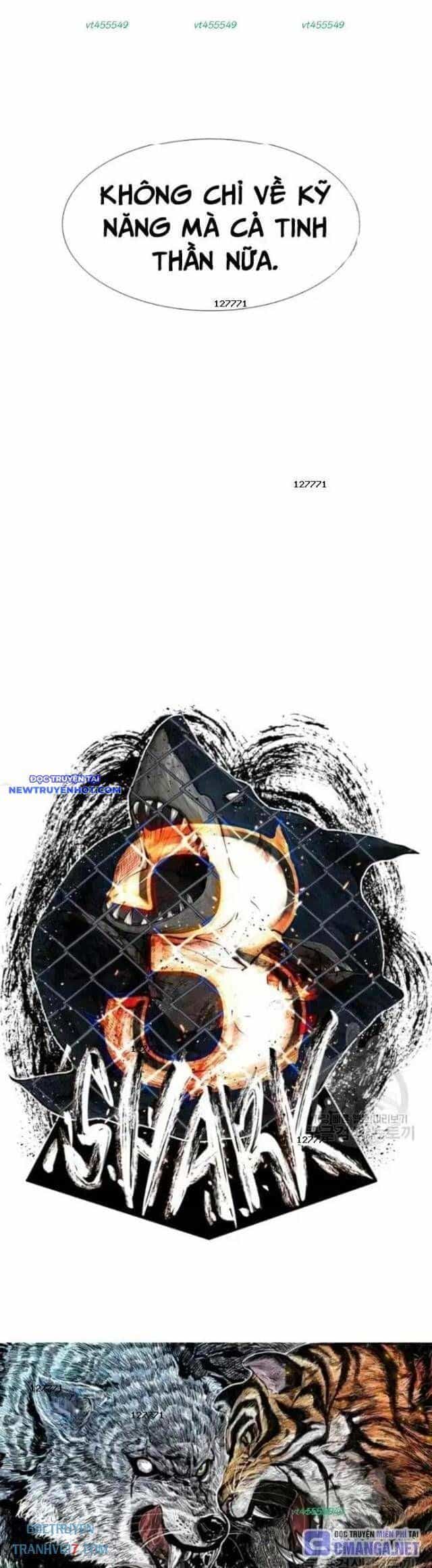 Shark - Cá Mập - Chương 202 - ảnh 4