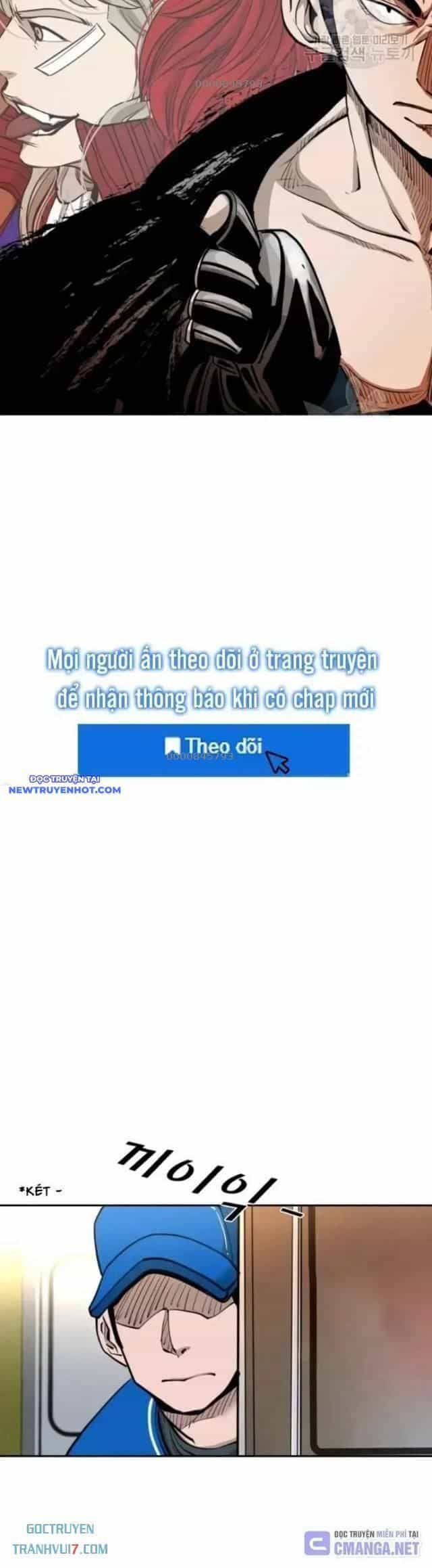 Shark - Cá Mập - Chương 202 - ảnh 8