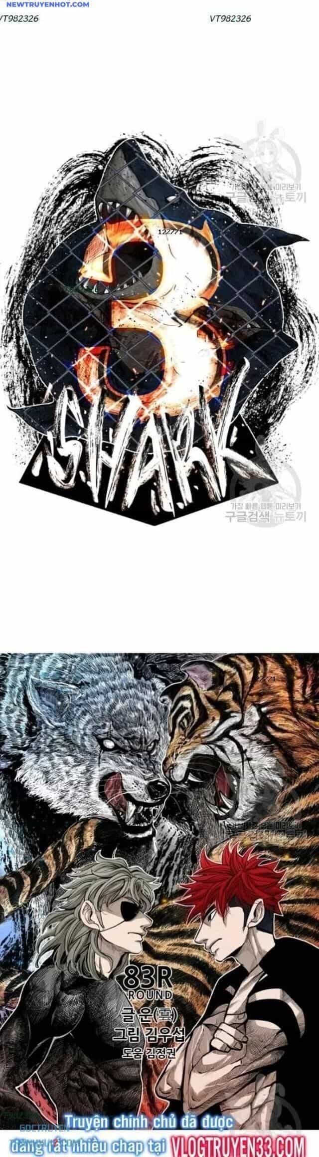 Shark - Cá Mập - Chương 203 - ảnh 4