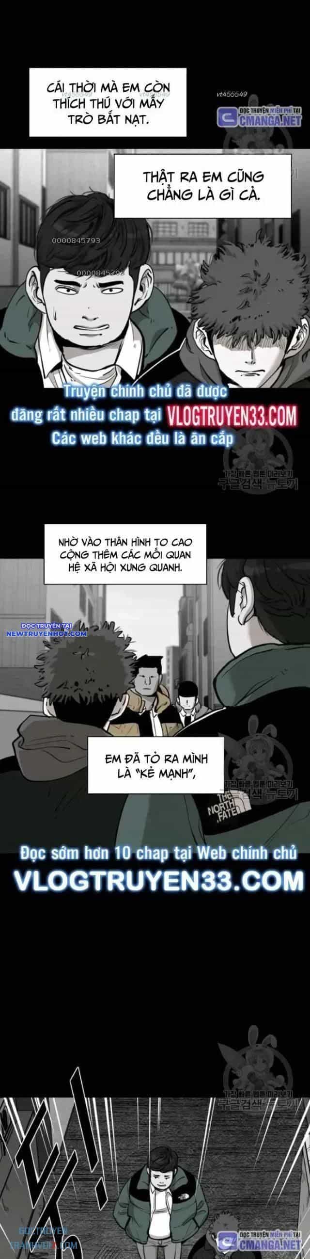 Shark - Cá Mập - Chương 204 - ảnh 10