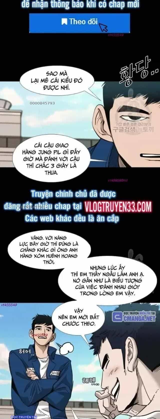 Shark - Cá Mập - Chương 204 - ảnh 28