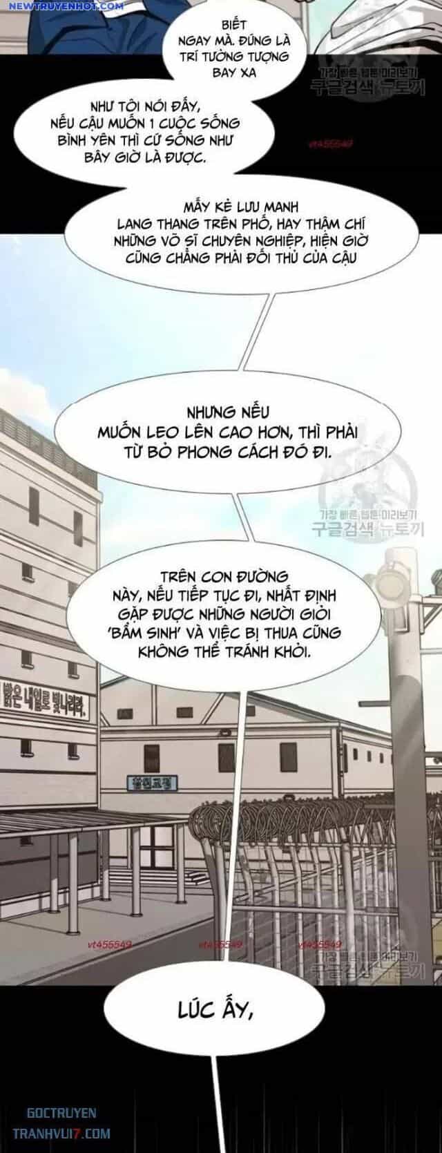 Shark - Cá Mập - Chương 204 - ảnh 29
