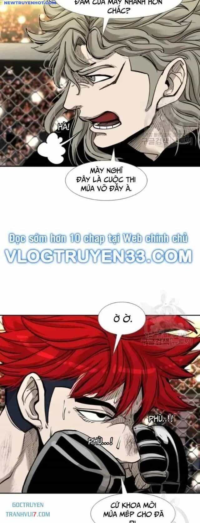 Shark - Cá Mập - Chương 204 - ảnh 34