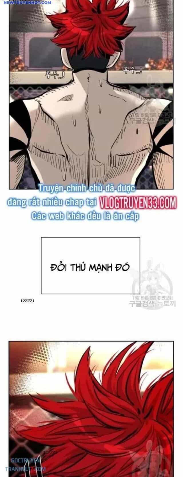 Shark - Cá Mập - Chương 204 - ảnh 4