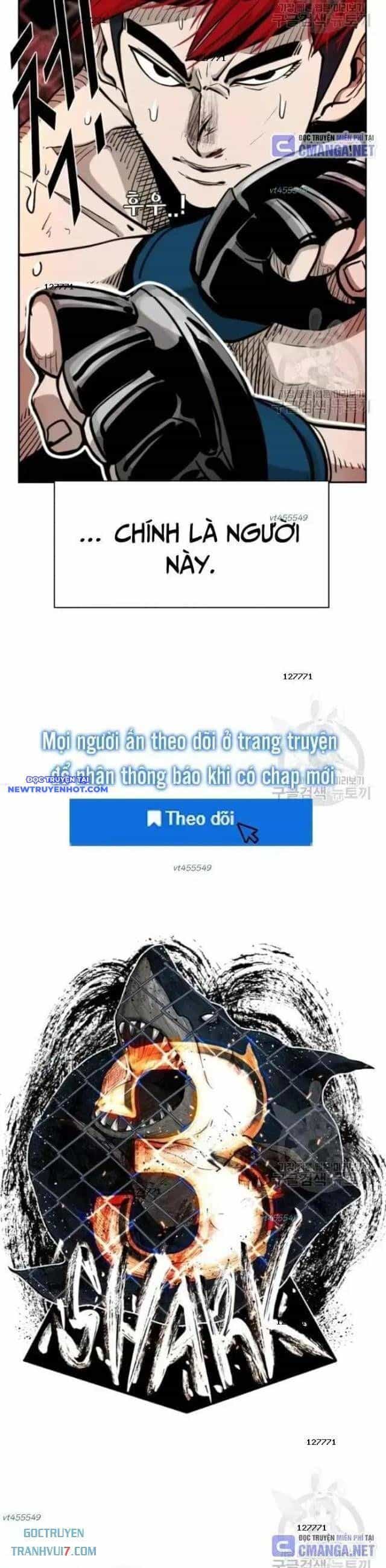 Shark - Cá Mập - Chương 204 - ảnh 5
