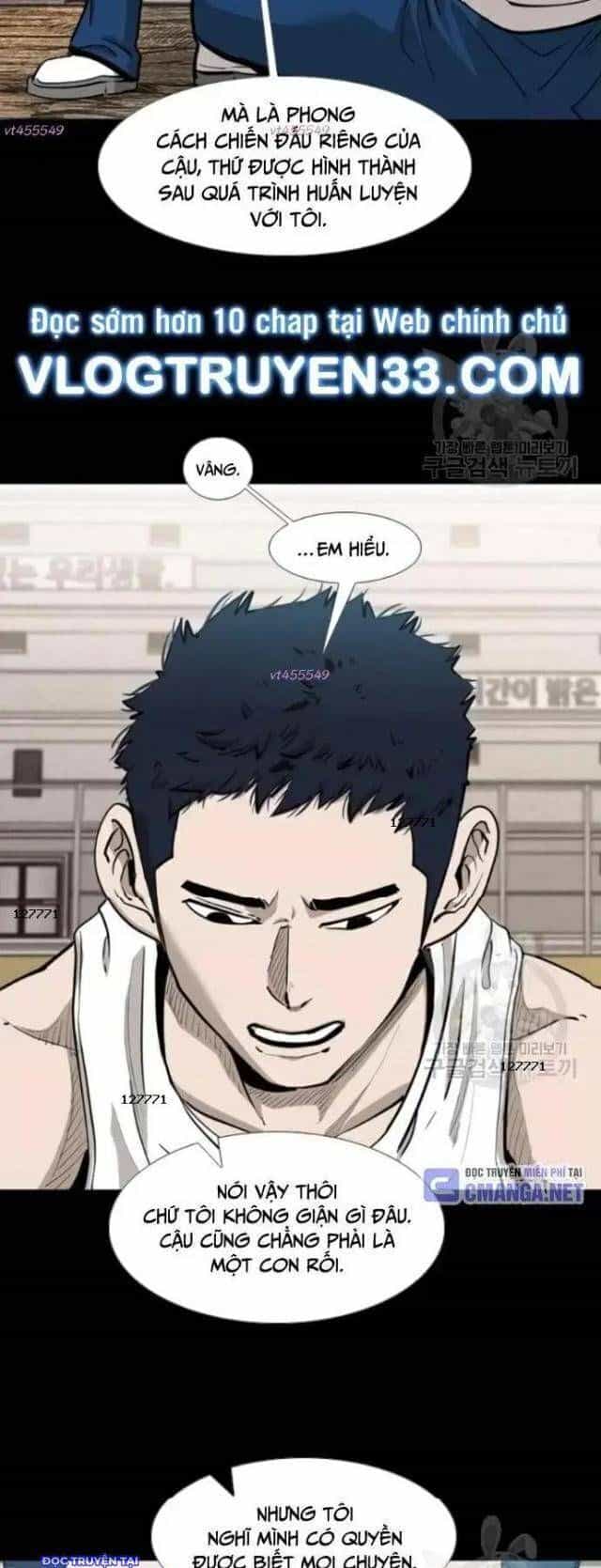 Shark - Cá Mập - Chương 204 - ảnh 8