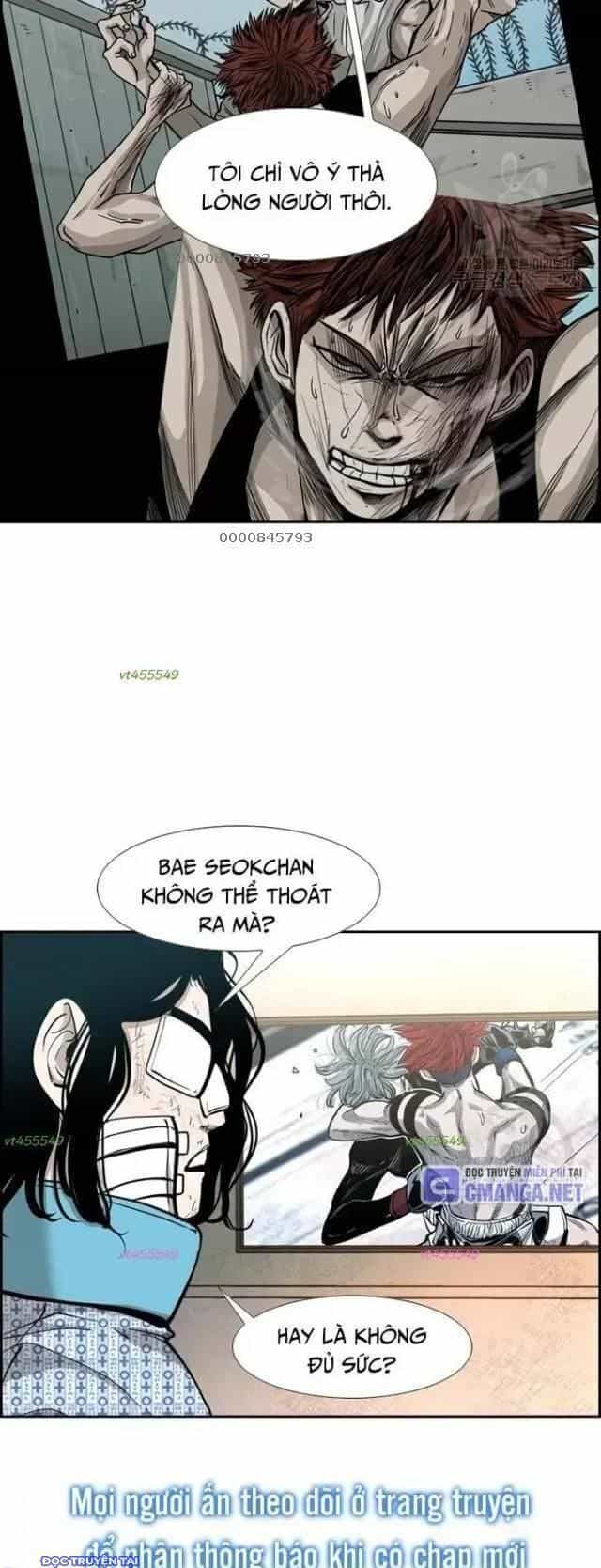 Shark - Cá Mập - Chương 205 - ảnh 28