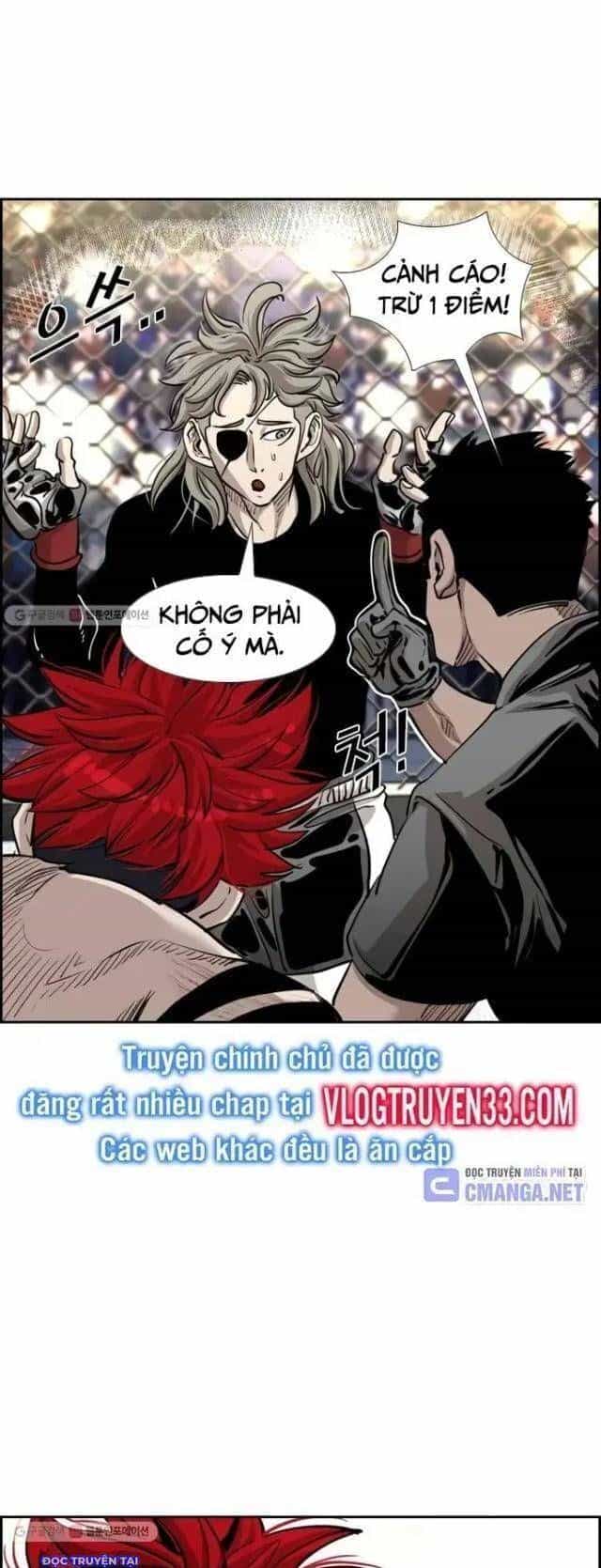 Shark - Cá Mập - Chương 206 - ảnh 23
