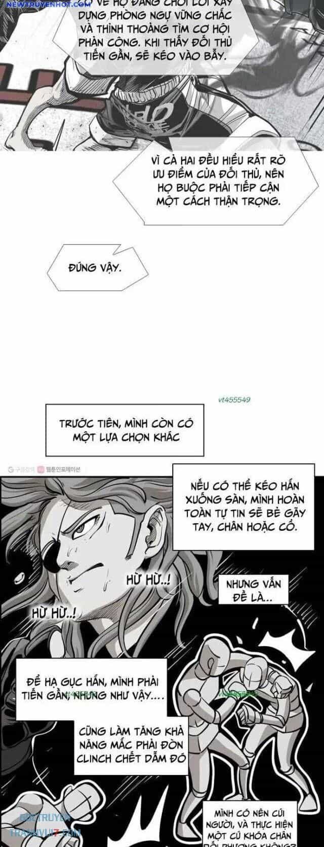 Shark - Cá Mập - Chương 206 - ảnh 34