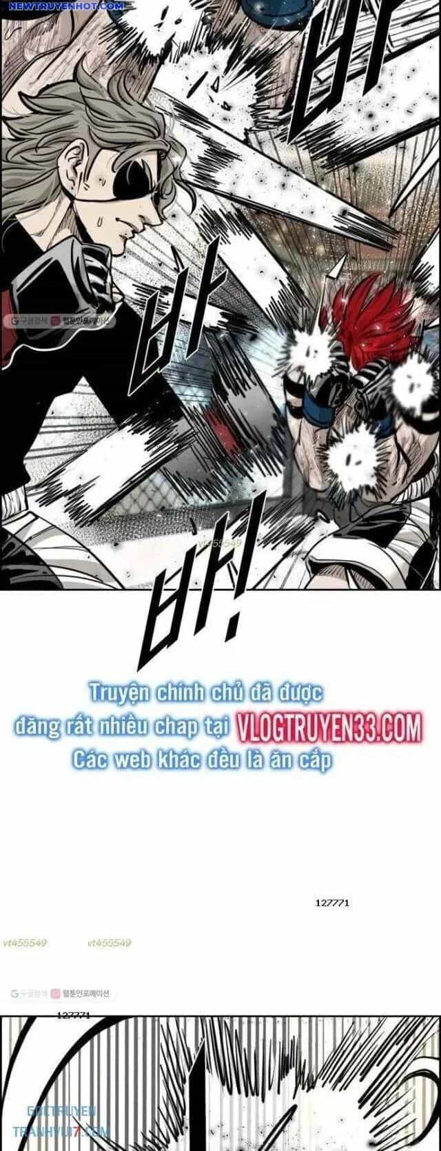Shark - Cá Mập - Chương 206 - ảnh 9