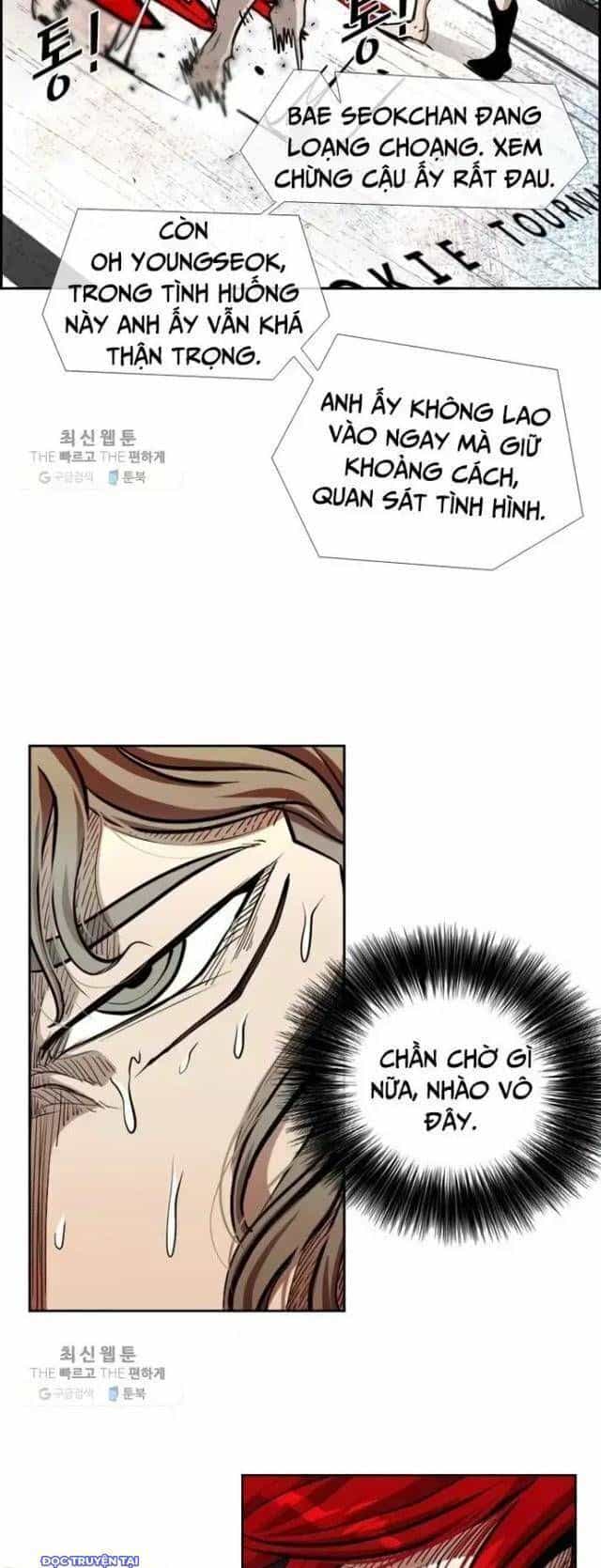 Shark - Cá Mập - Chương 207 - ảnh 11