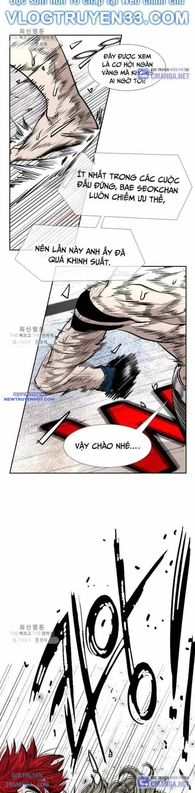 Shark - Cá Mập - Chương 207 - ảnh 40