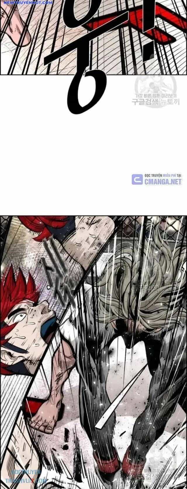 Shark - Cá Mập - Chương 208 - ảnh 12