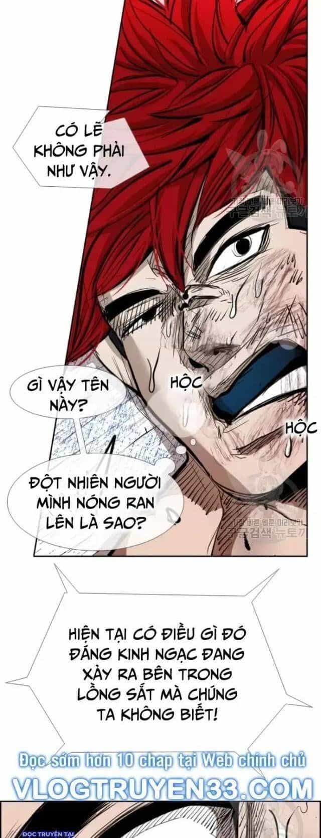 Shark - Cá Mập - Chương 208 - ảnh 16