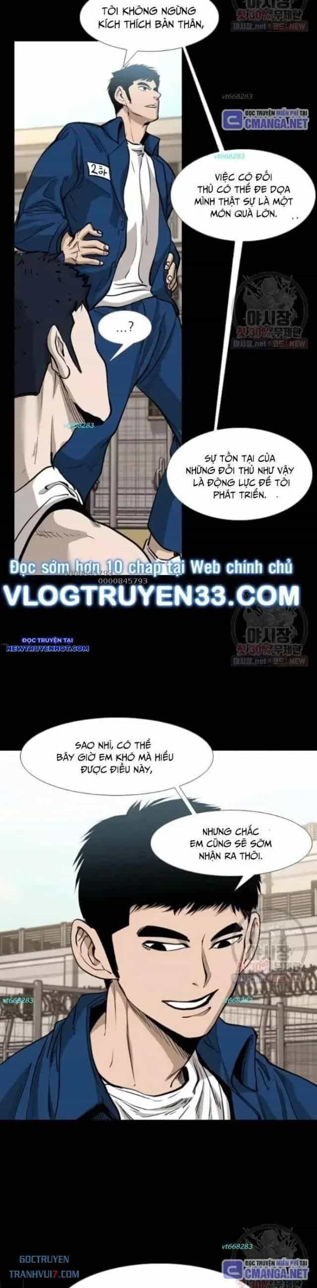 Shark - Cá Mập - Chương 209 - ảnh 35