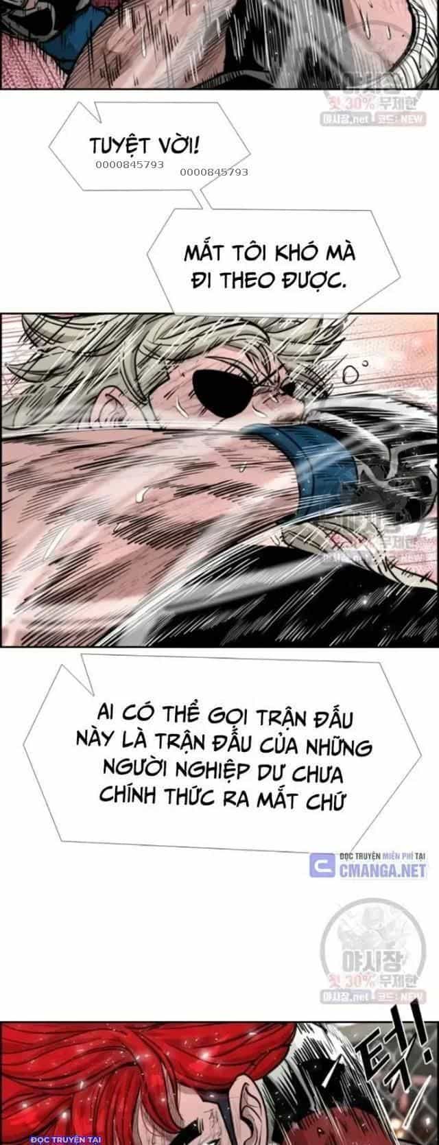 Shark - Cá Mập - Chương 210 - ảnh 13
