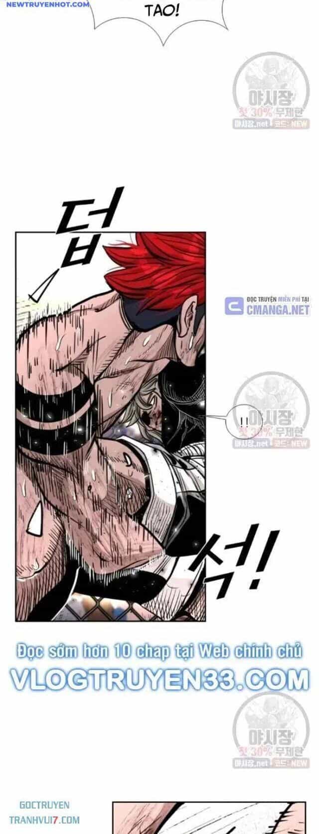 Shark - Cá Mập - Chương 210 - ảnh 17