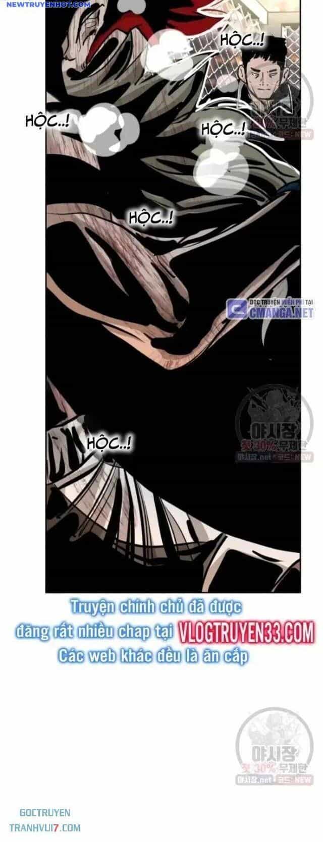 Shark - Cá Mập - Chương 210 - ảnh 37