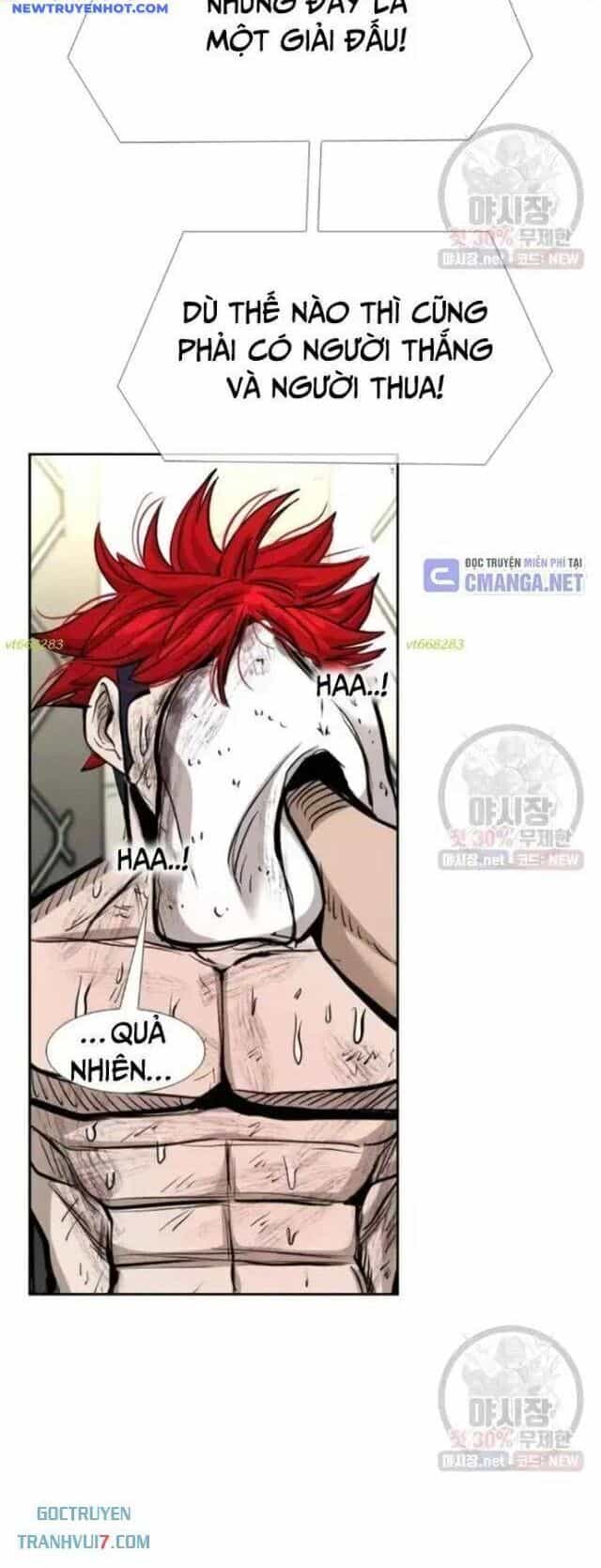 Shark - Cá Mập - Chương 210 - ảnh 47