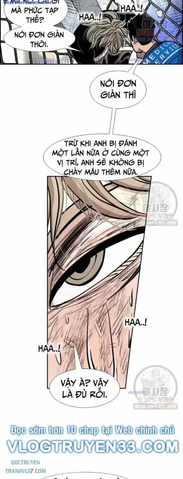 Shark - Cá Mập - Chương 210 - ảnh 49