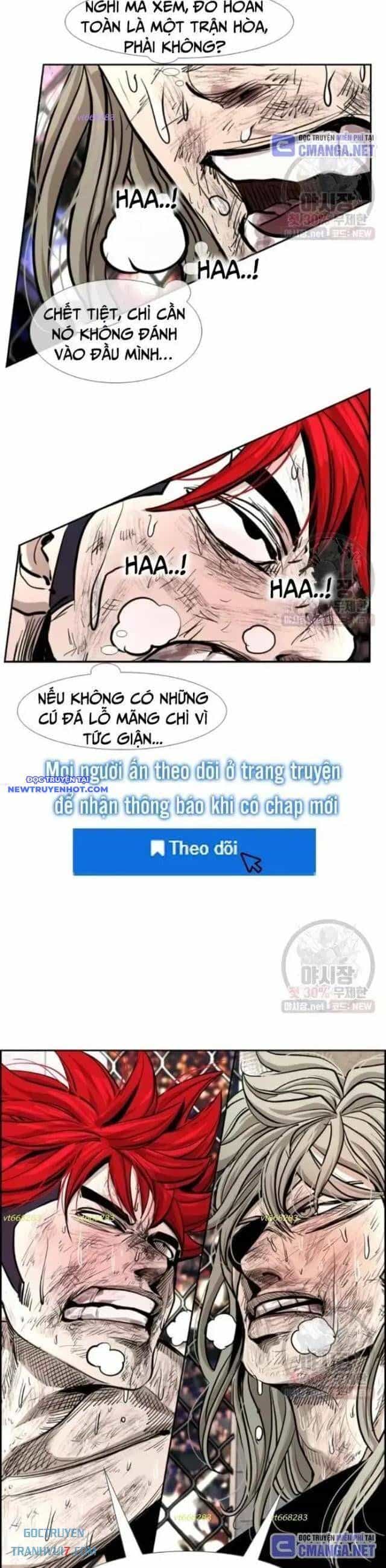Shark - Cá Mập - Chương 210 - ảnh 50