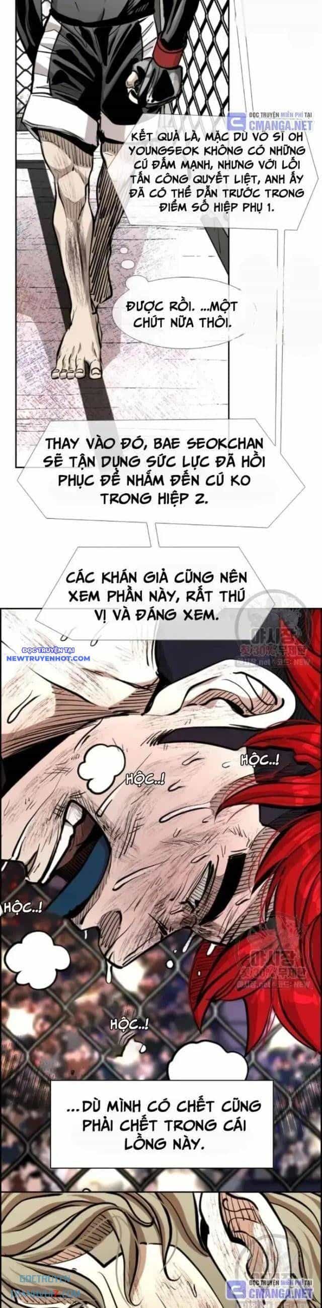 Shark - Cá Mập - Chương 211 - ảnh 15