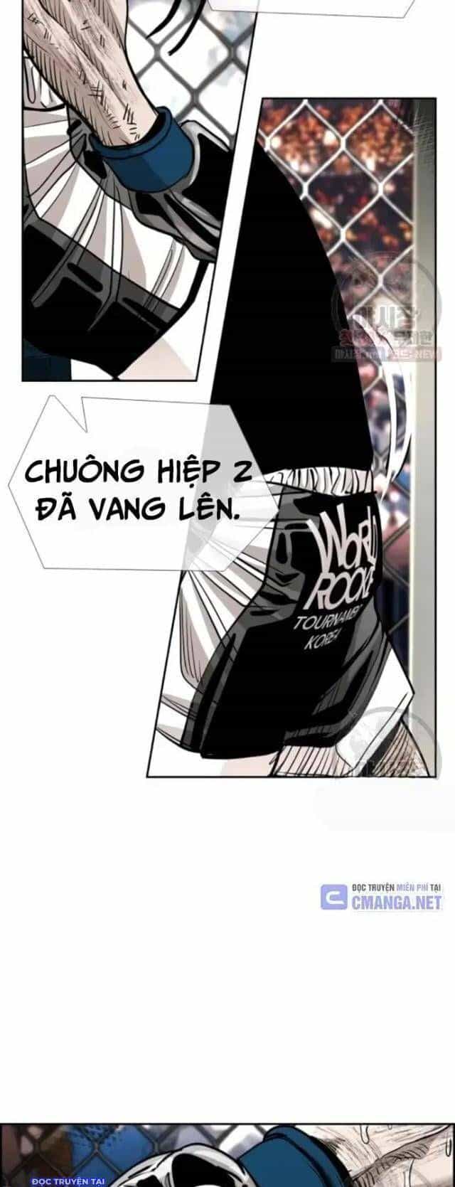 Shark - Cá Mập - Chương 211 - ảnh 18