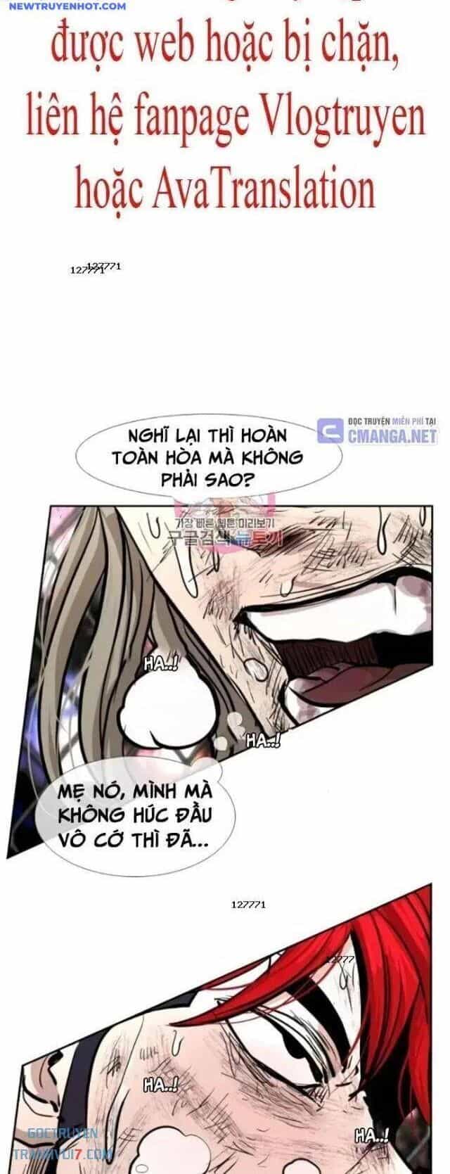 Shark - Cá Mập - Chương 211 - ảnh 2
