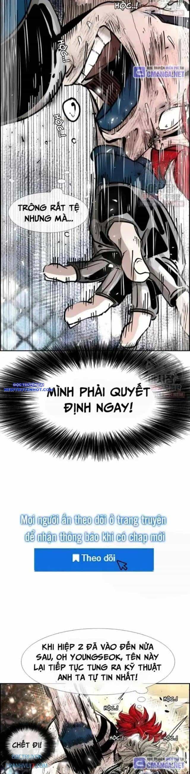 Shark - Cá Mập - Chương 211 - ảnh 25